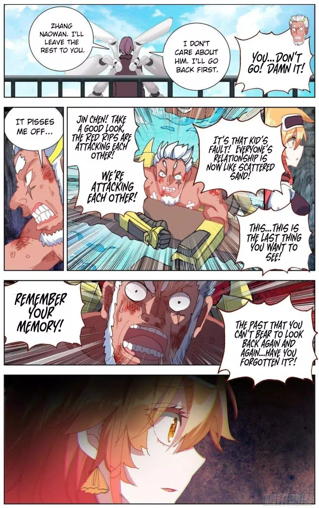 Manga page 13