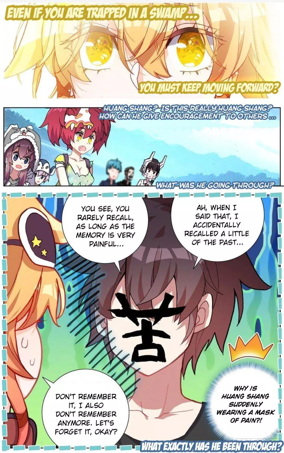 Manga page 16