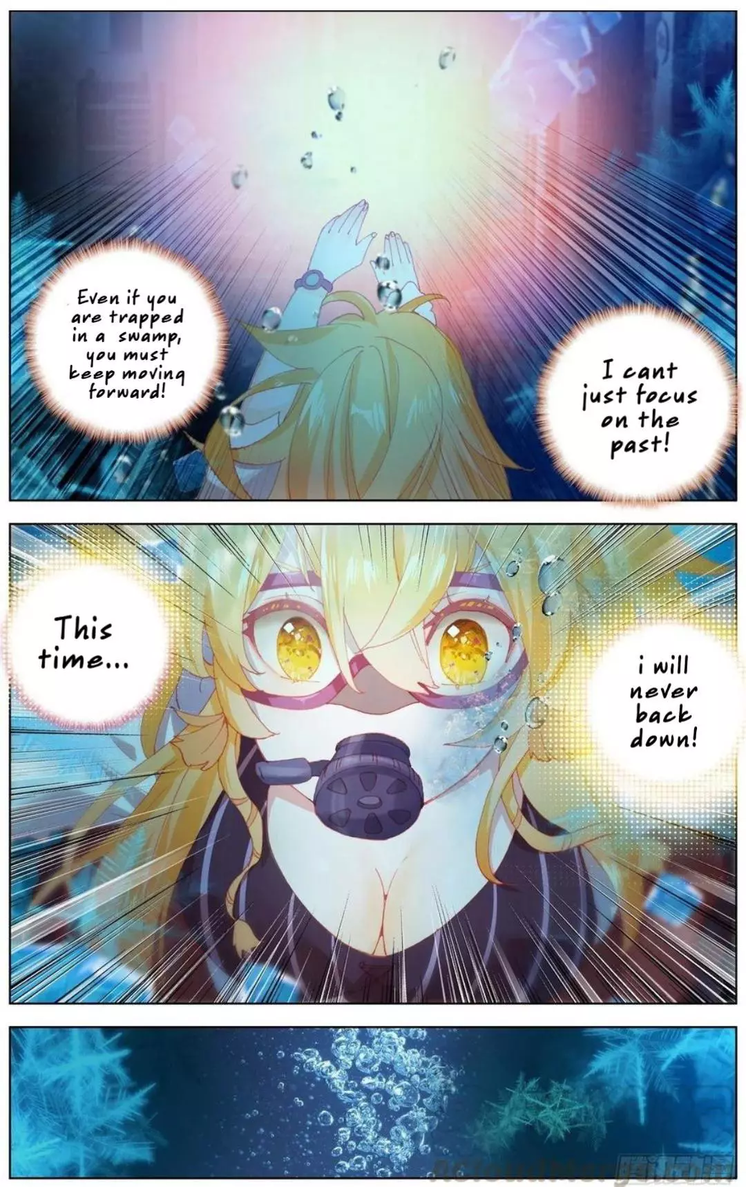 Manga page 4
