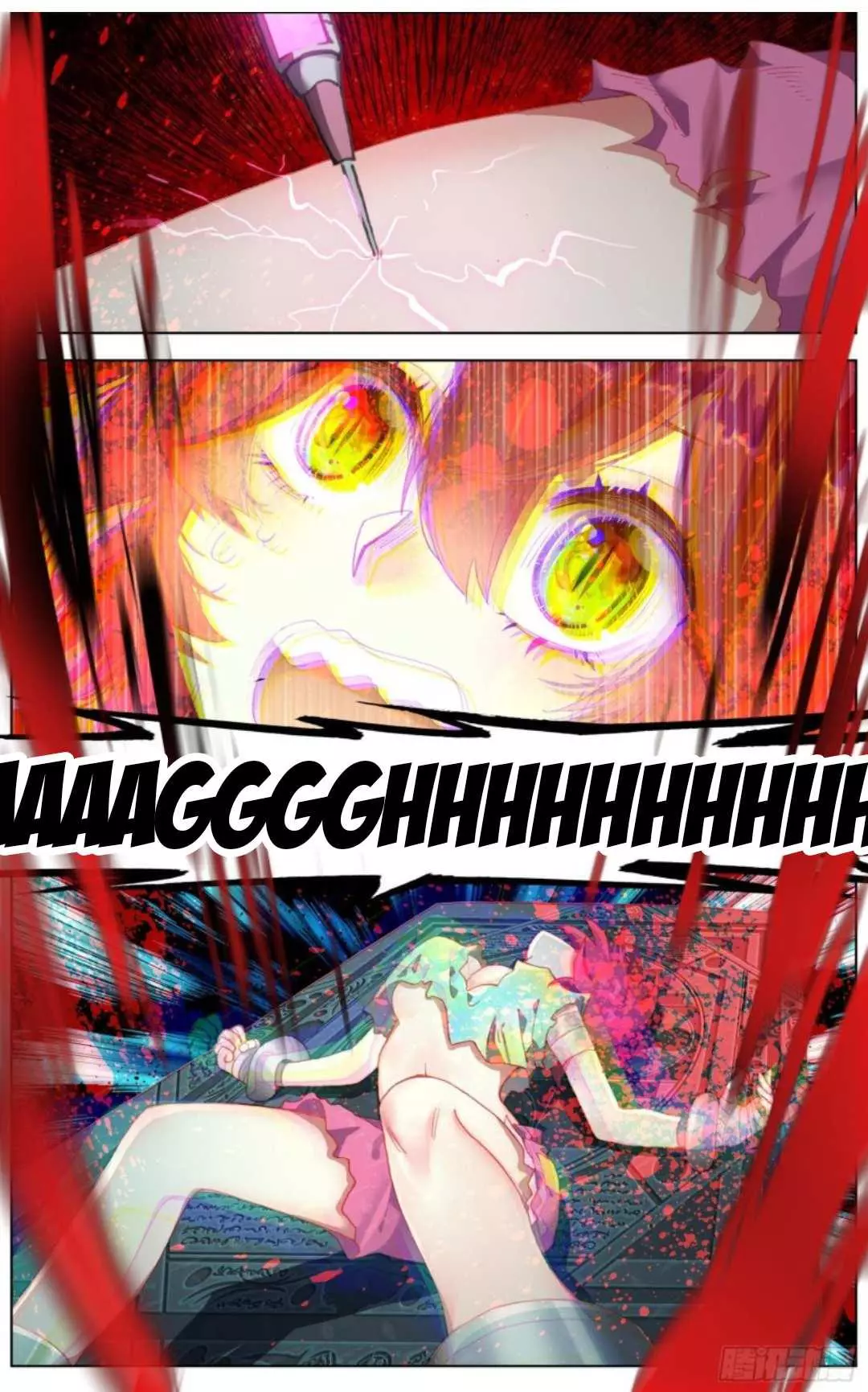 Manga page 10