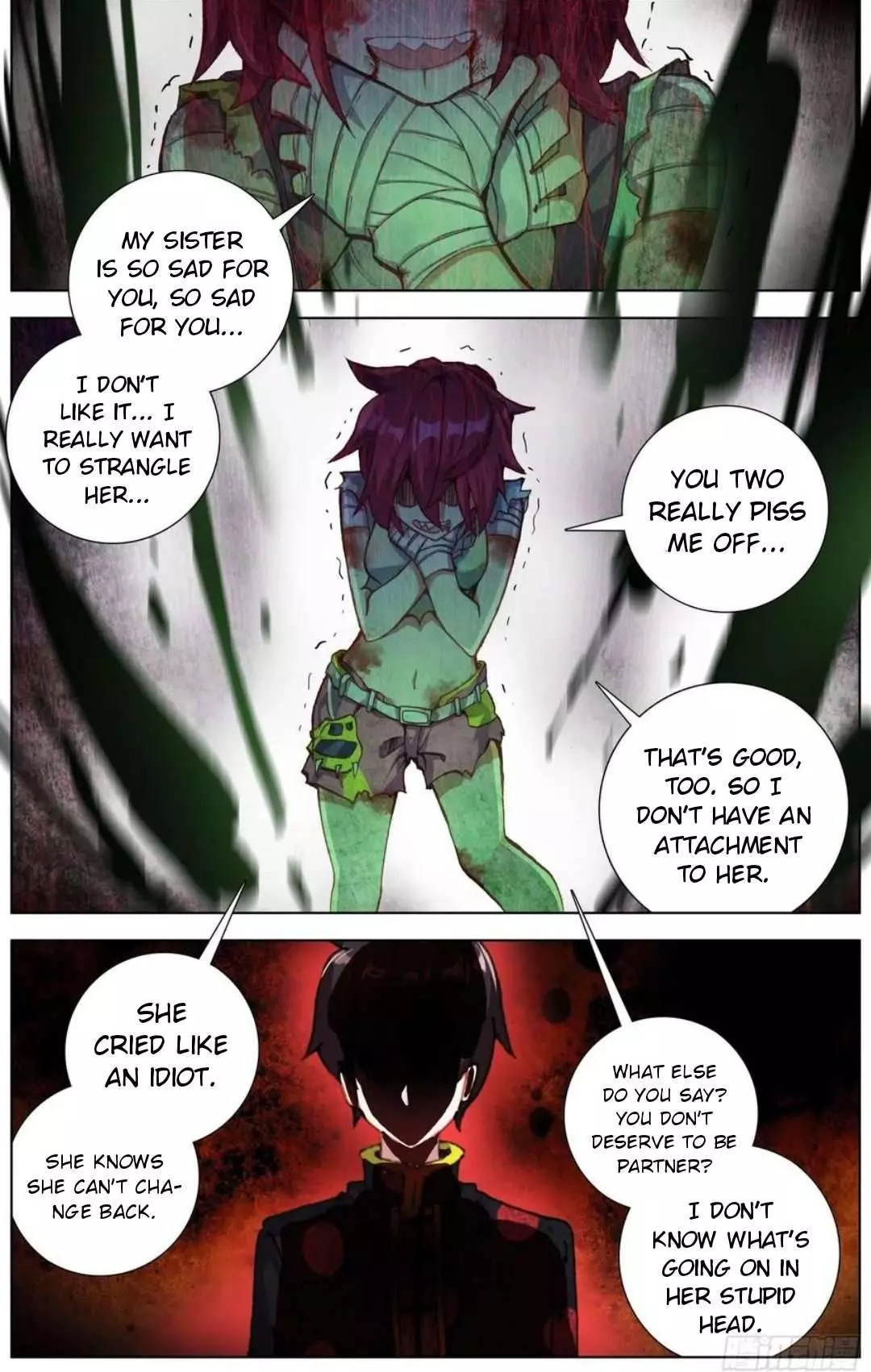 Manga page 10