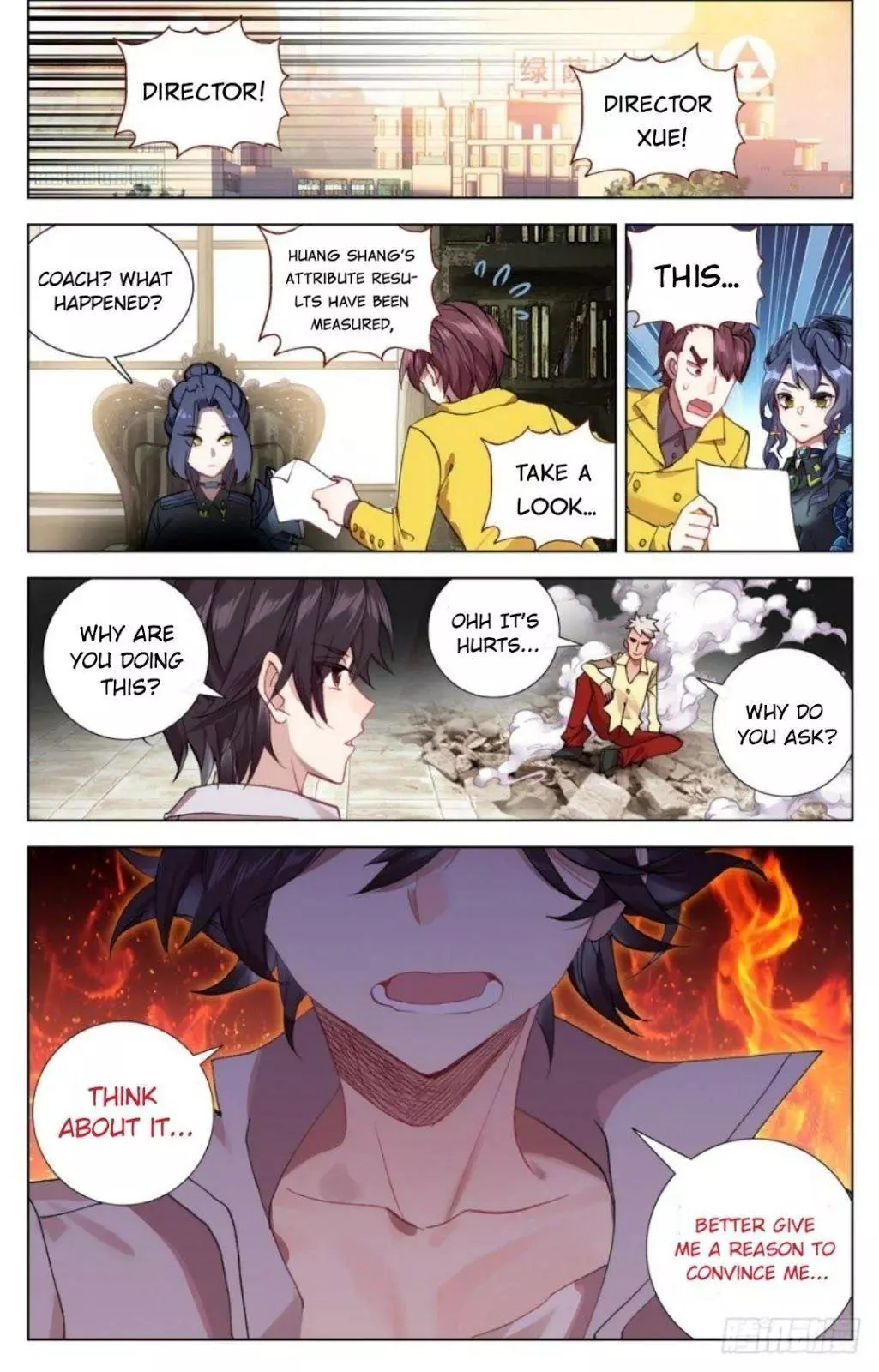 Manga page 15