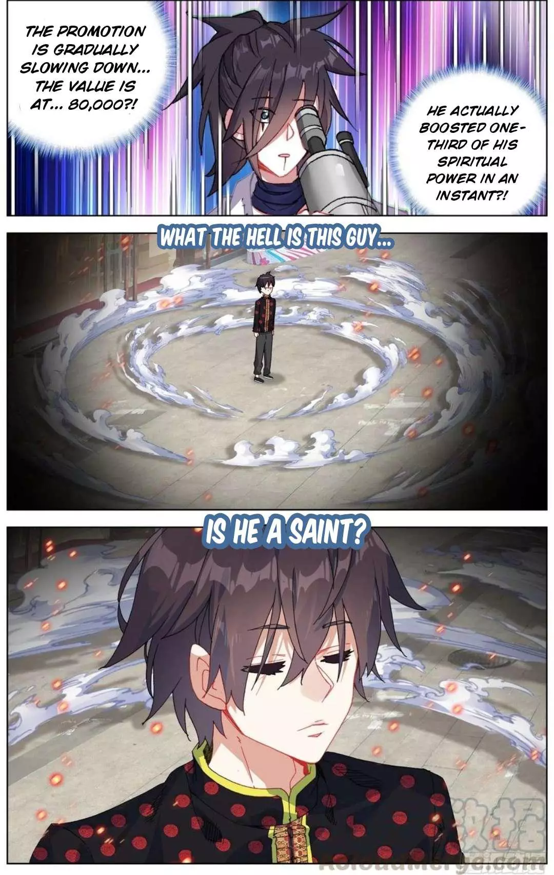 Manga page 7