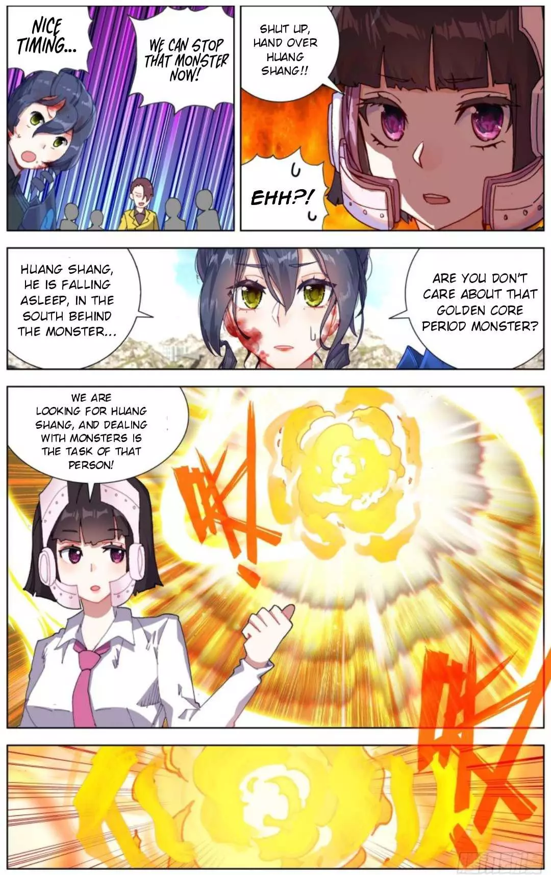 Manga page 14