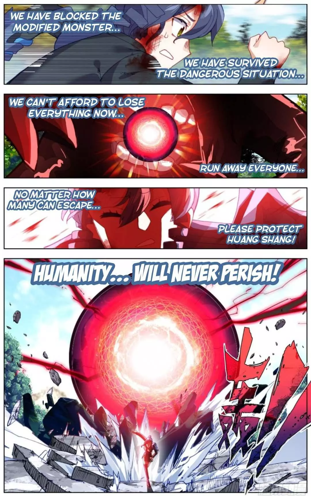 Manga page 9