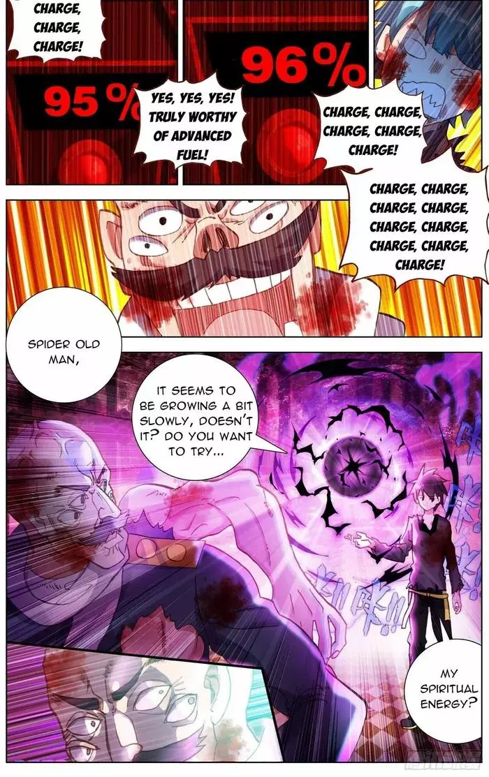 Manga page 10
