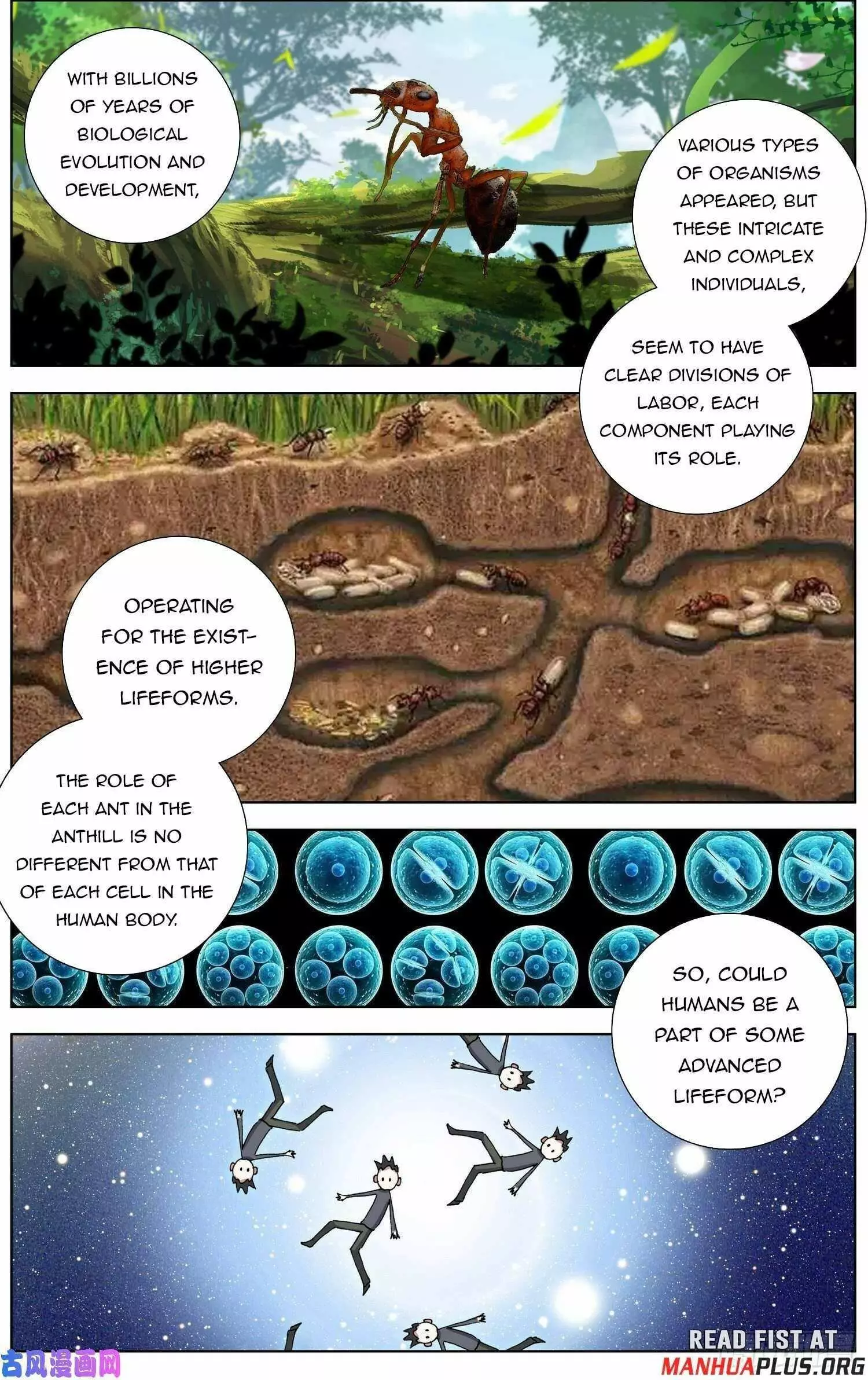 Manga page 12