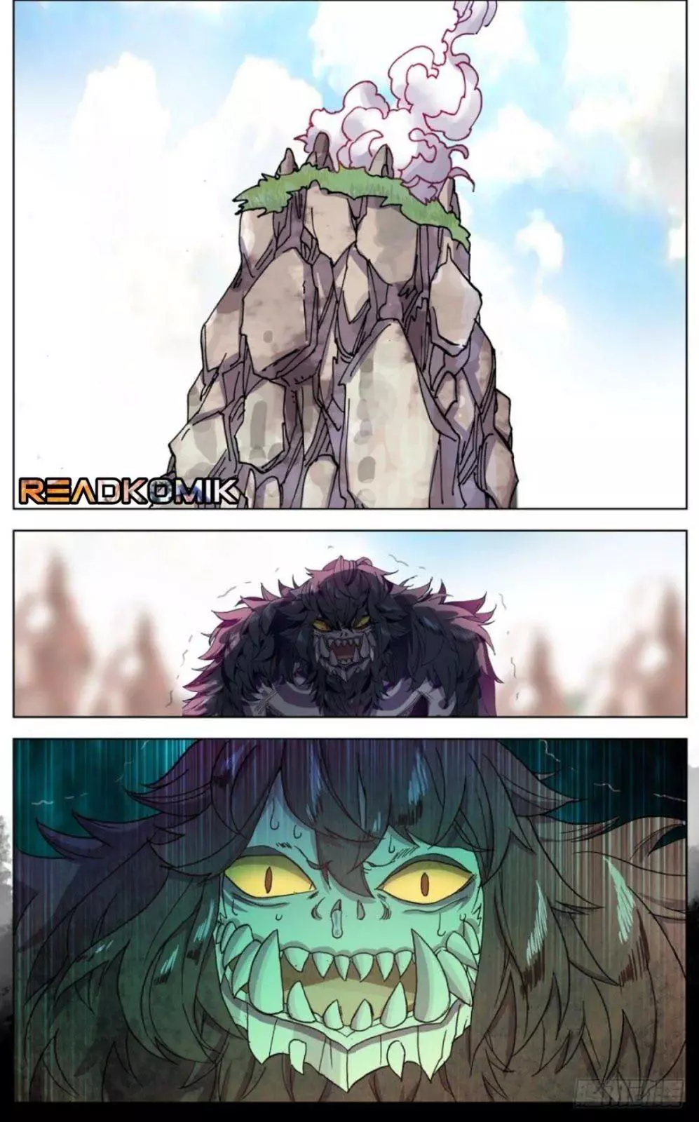Manga page 12