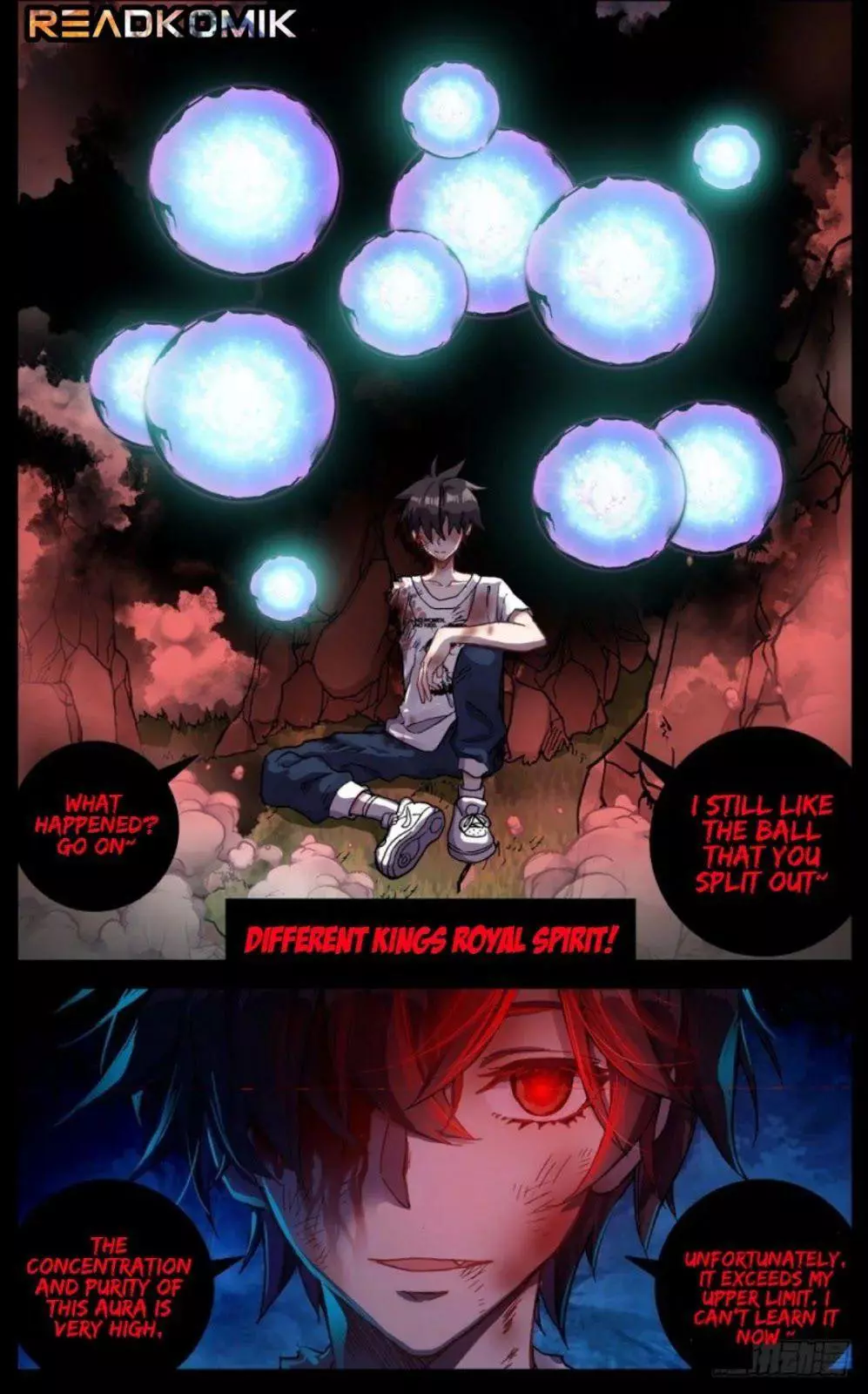 Manga page 13