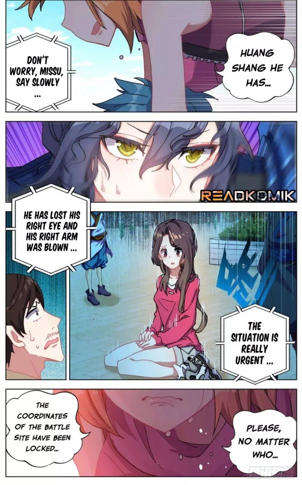 Manga page 4