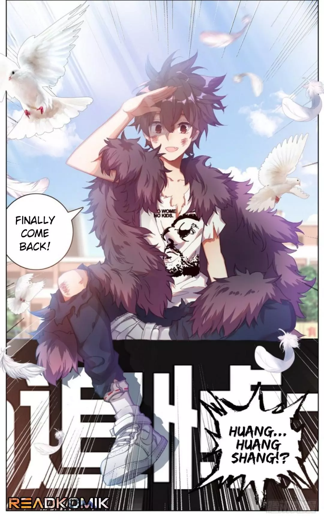 Manga page 14