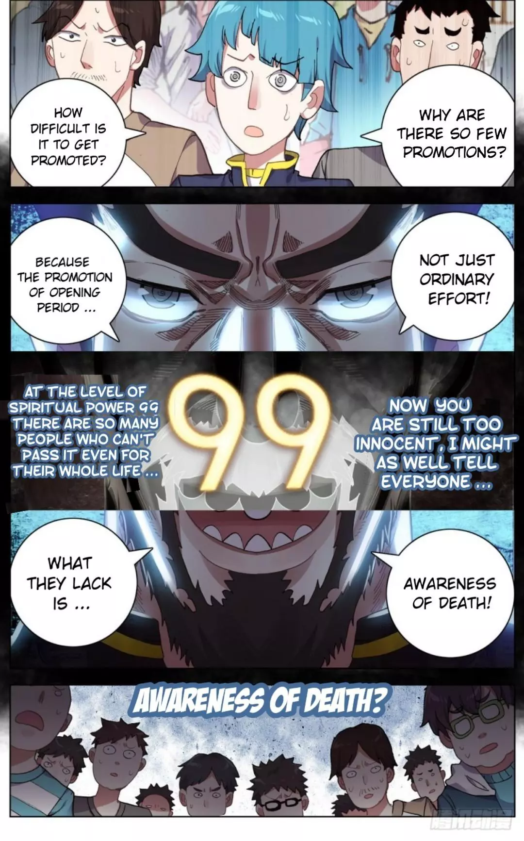 Manga page 9