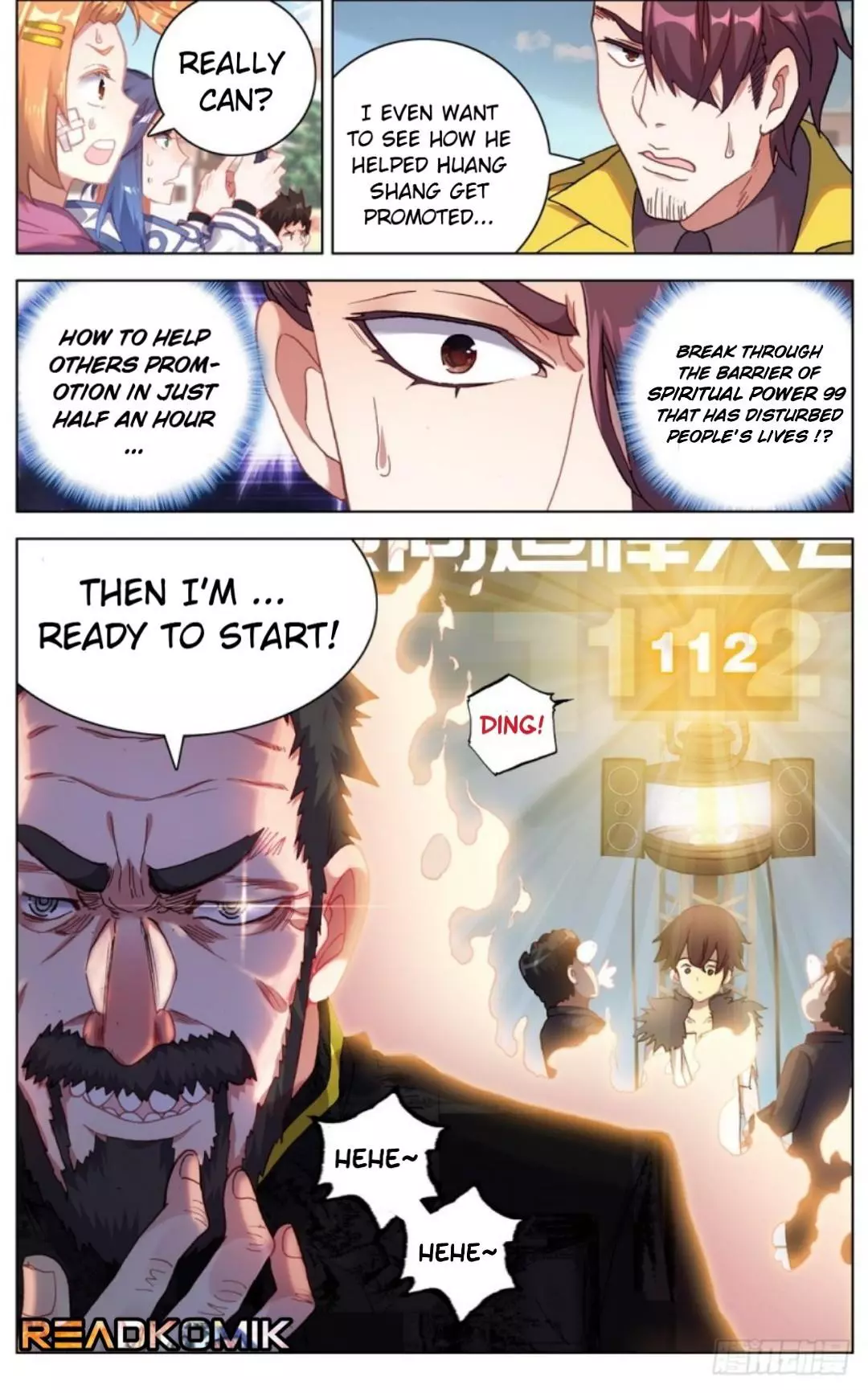 Manga page 15