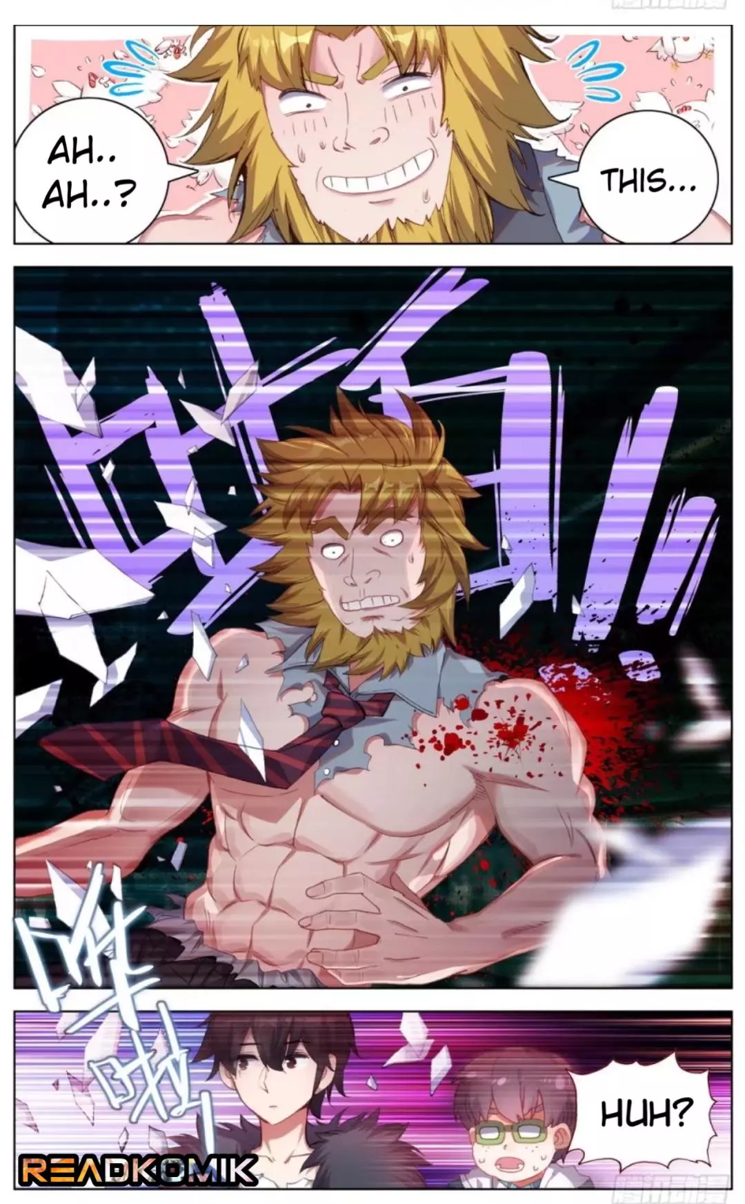 Manga page 10