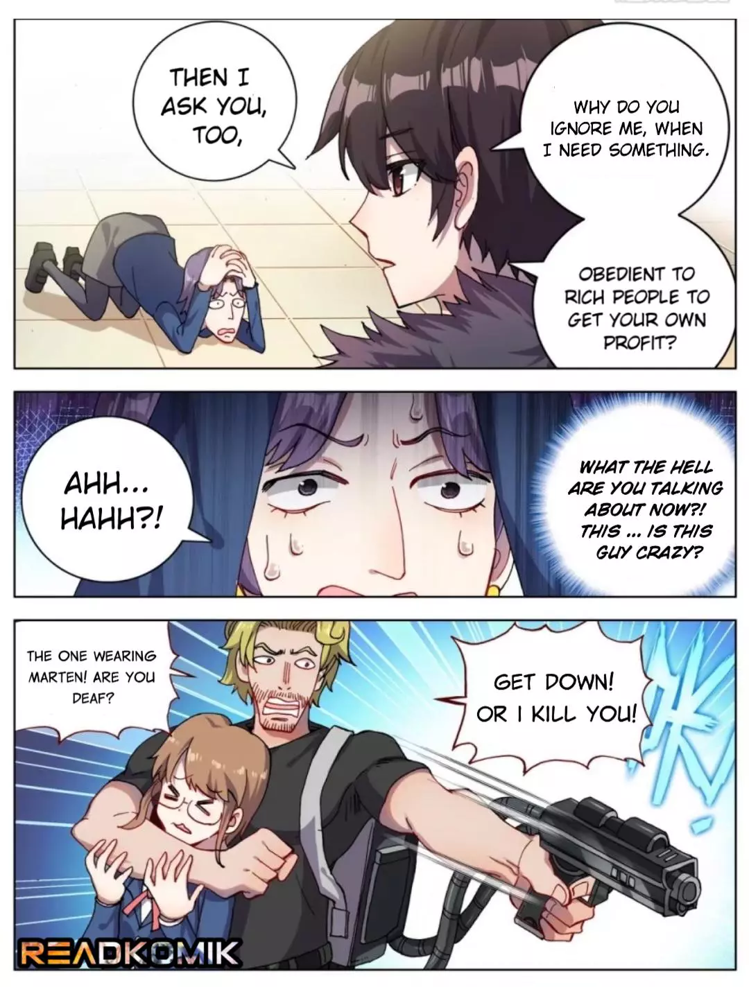 Manga page 13