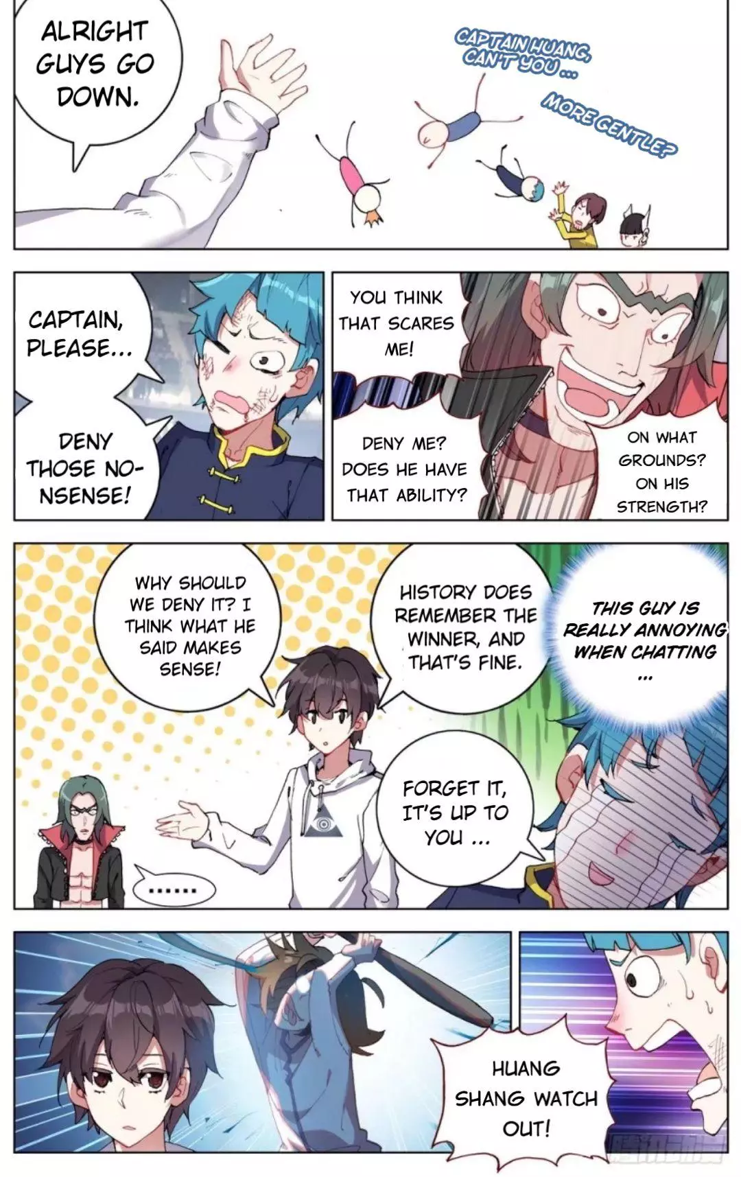 Manga page 15