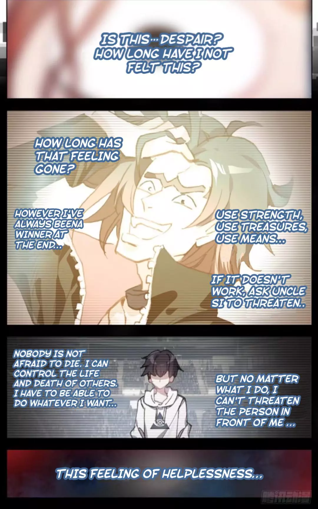 Manga page 12