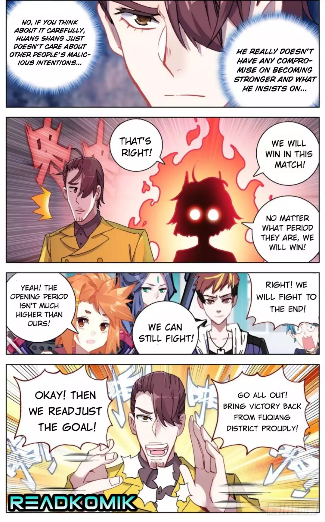 Manga page 12