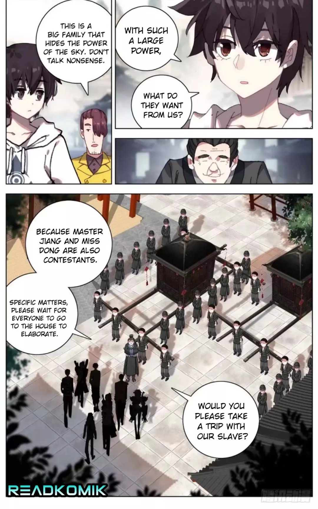 Manga page 4