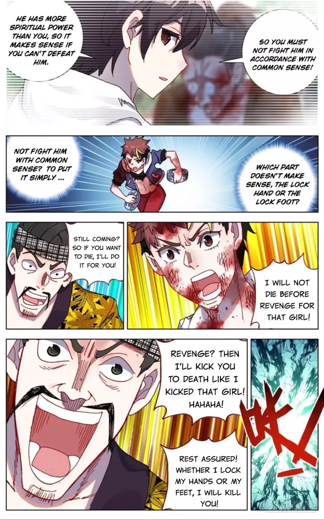 Manga page 14