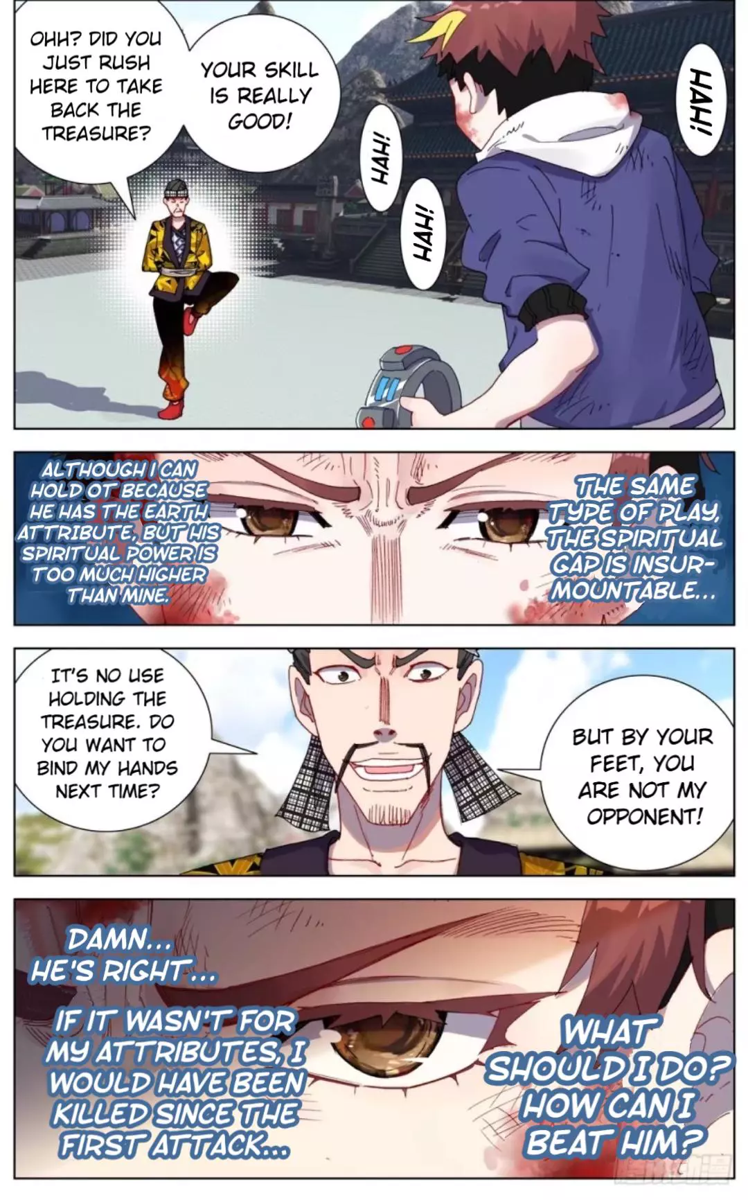 Manga page 13
