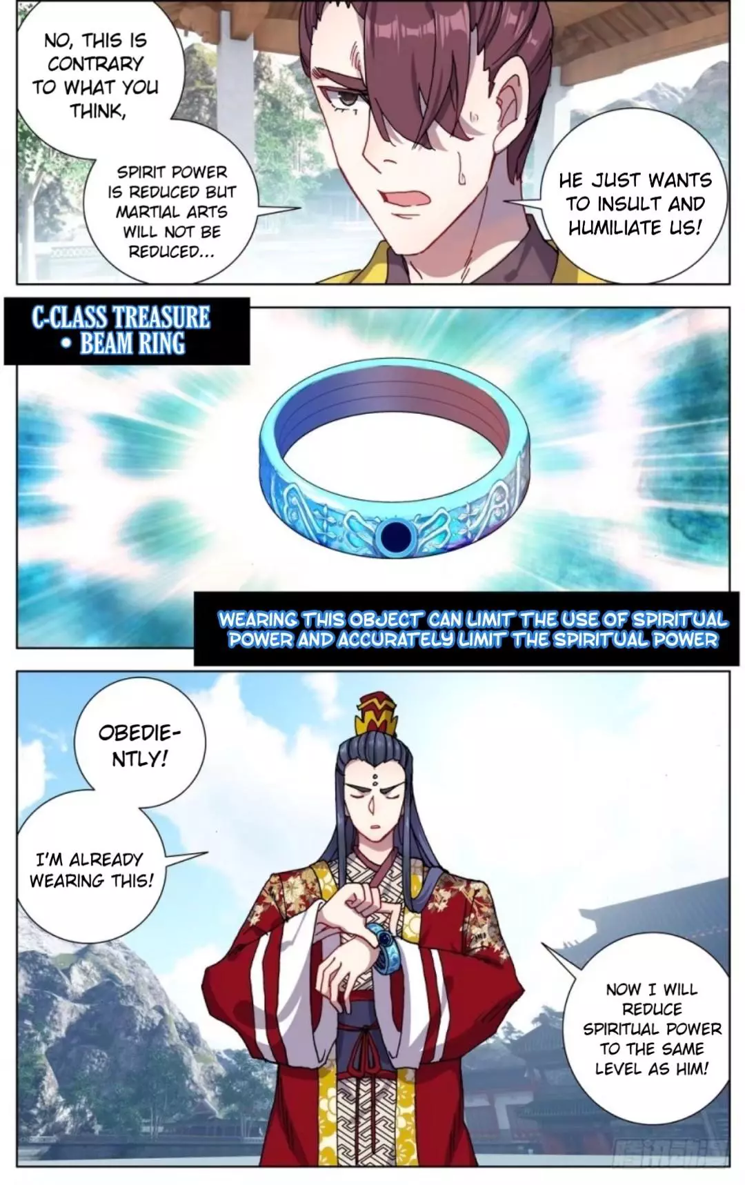 Manga page 12