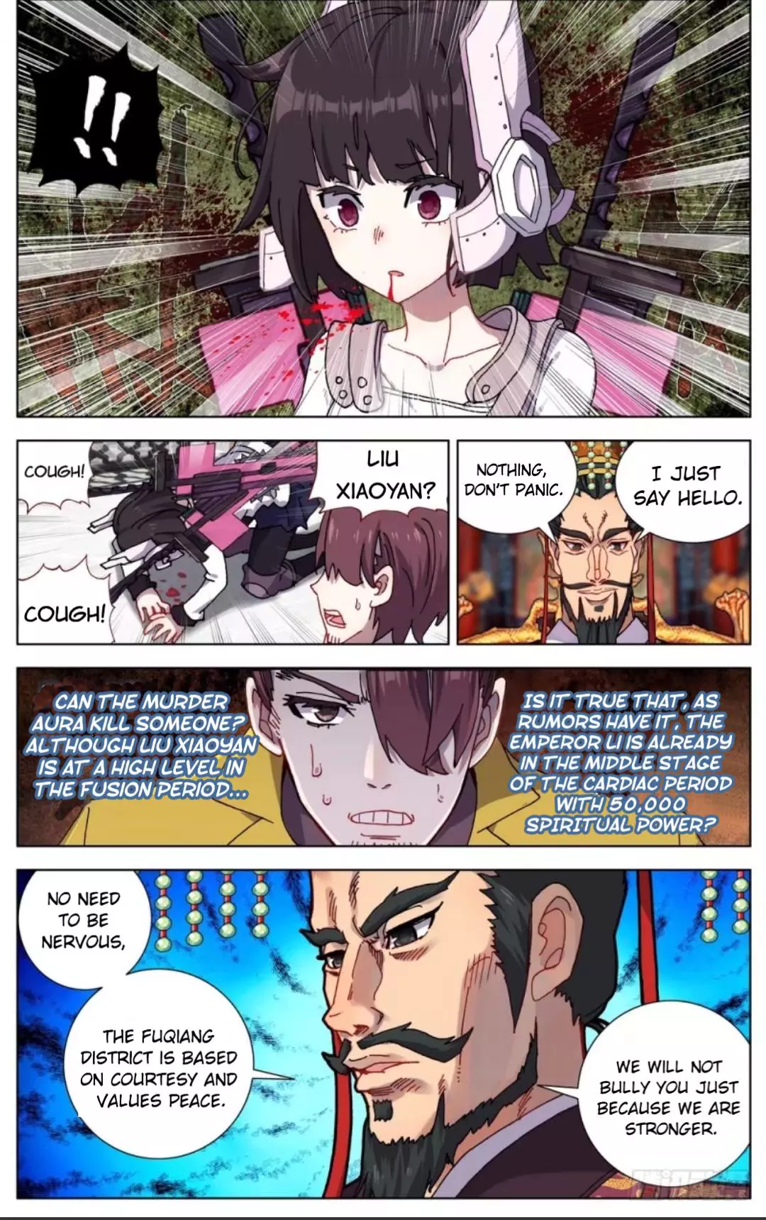 Manga page 10