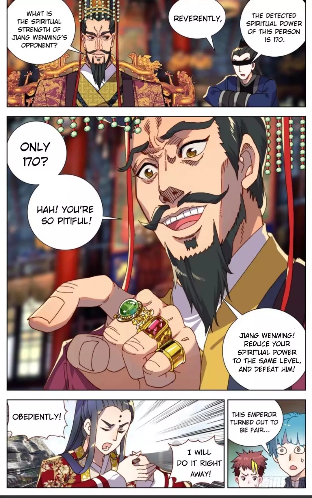 Manga page 11