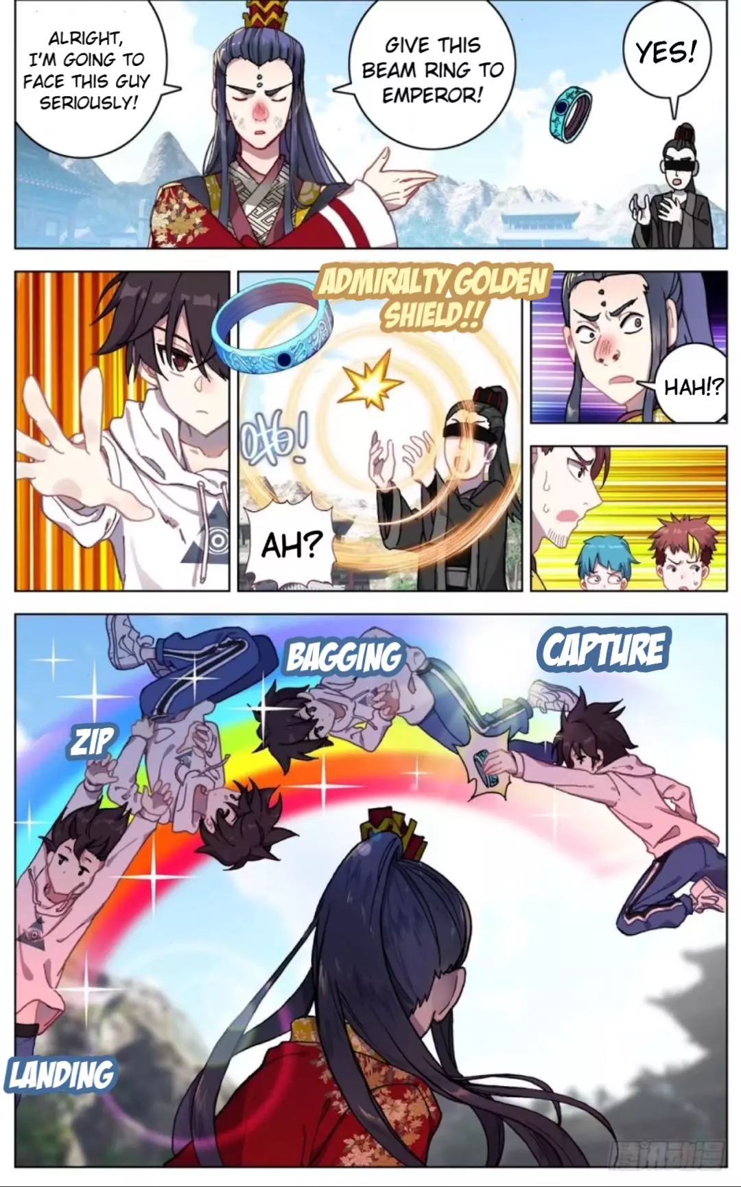 Manga page 15