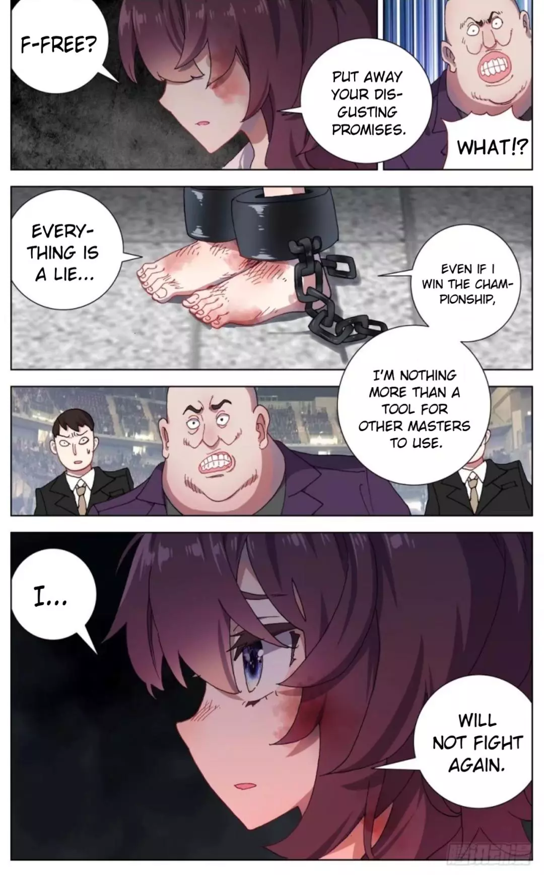 Manga page 12