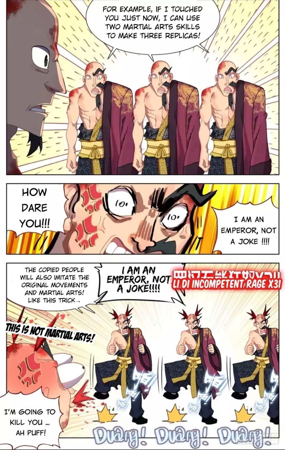 Manga page 10