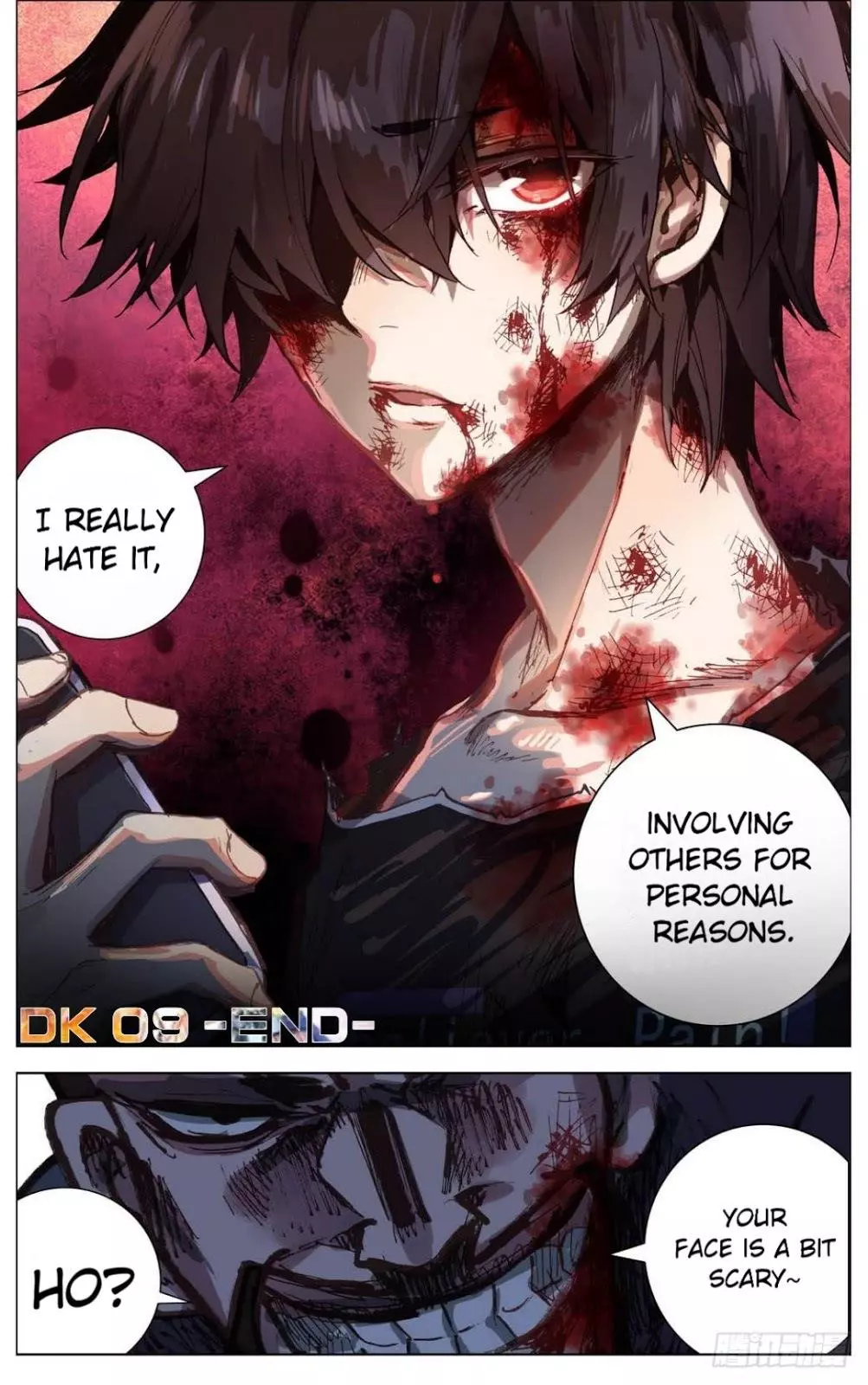 Manga page 16