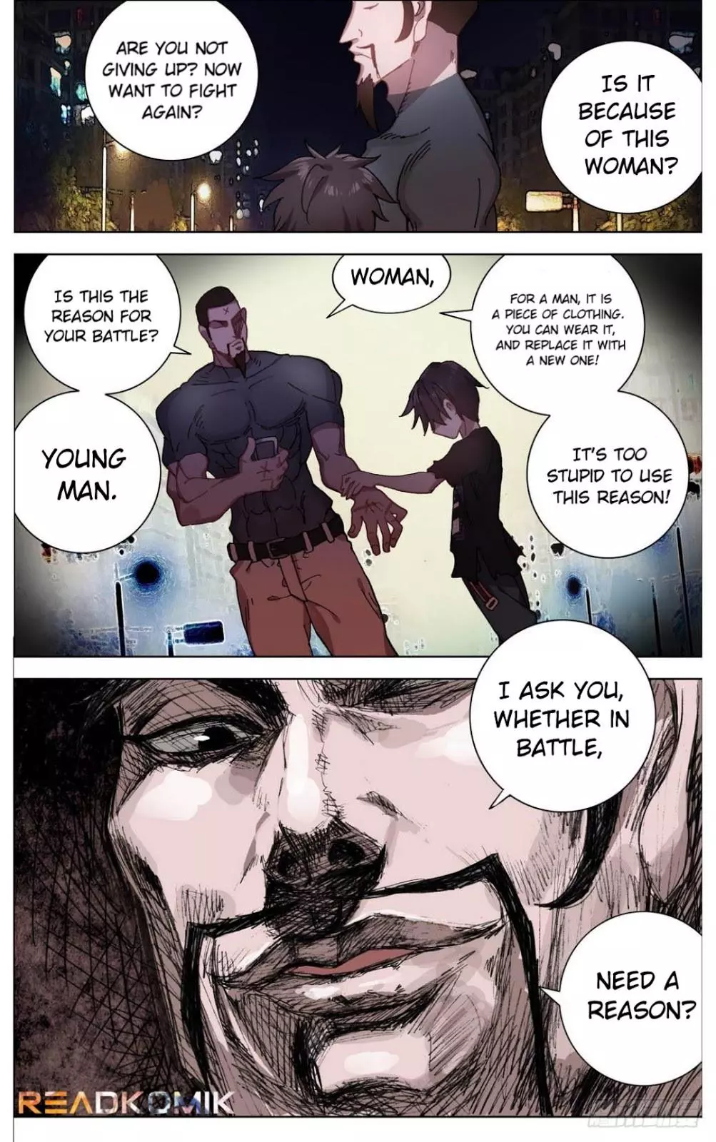 Manga page 13