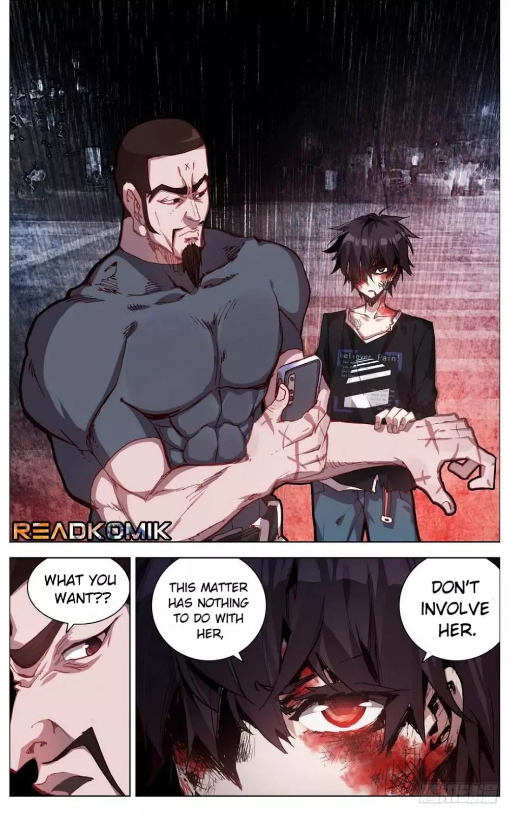 Manga page 12