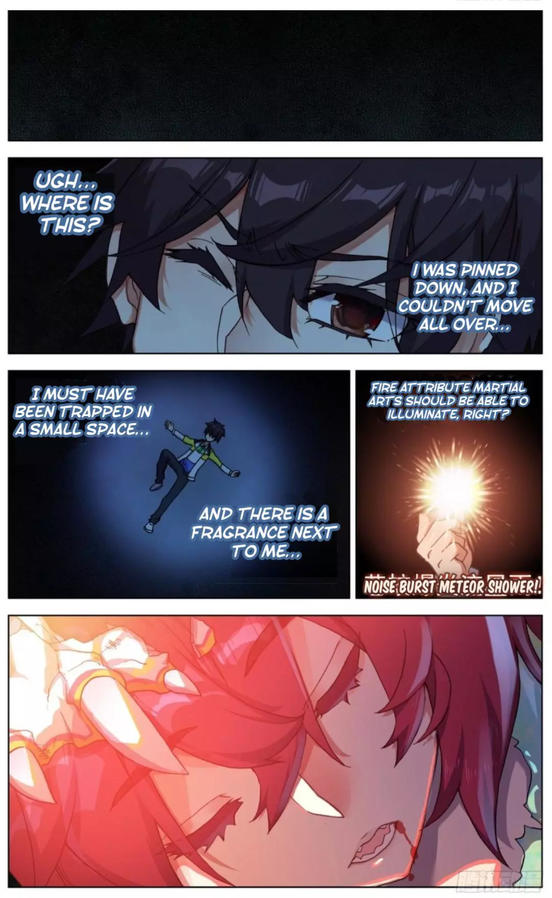 Manga page 14