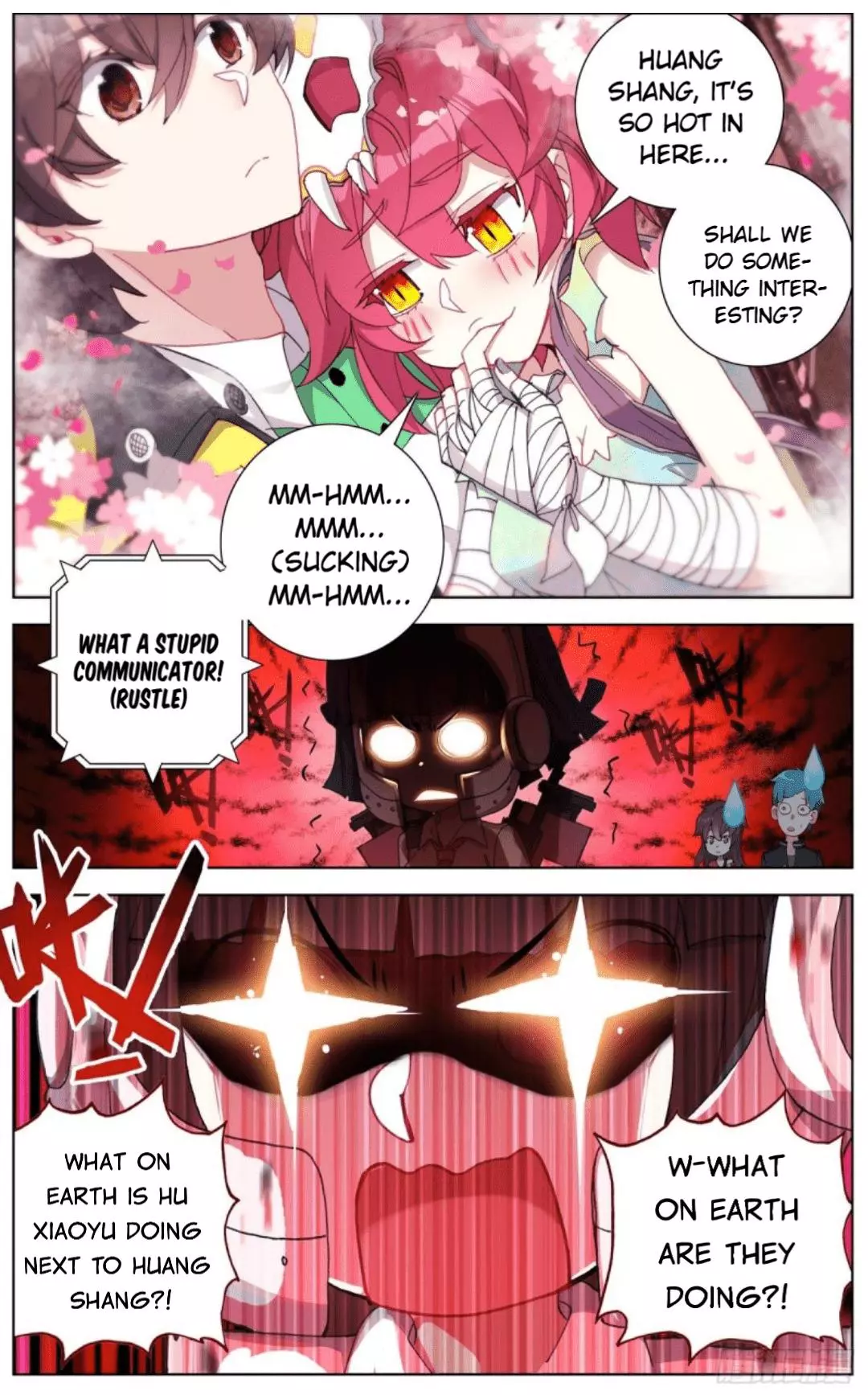 Manga page 4
