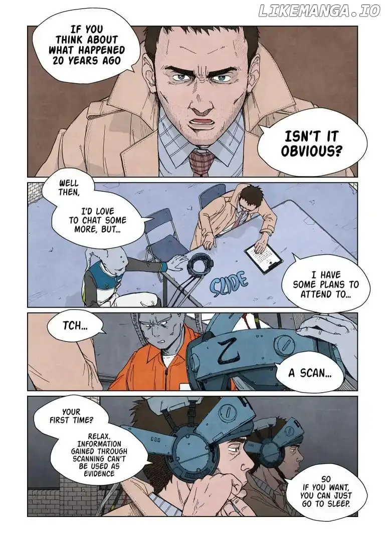 Manga page 12