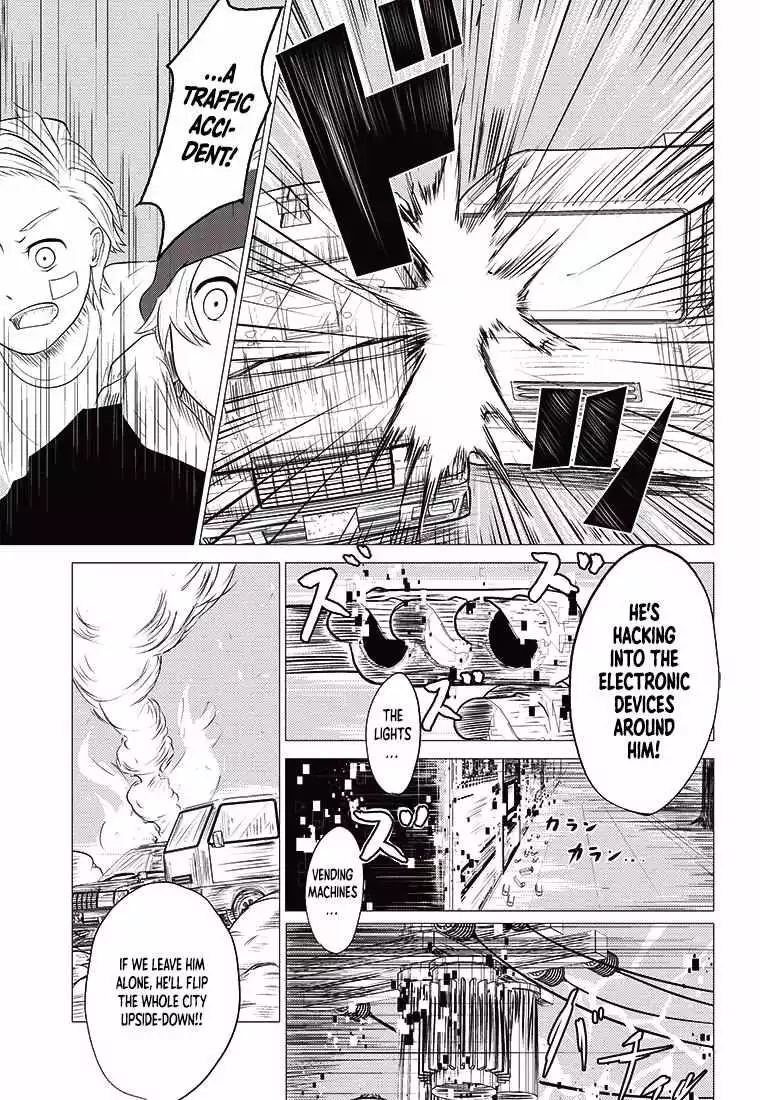Manga page 33