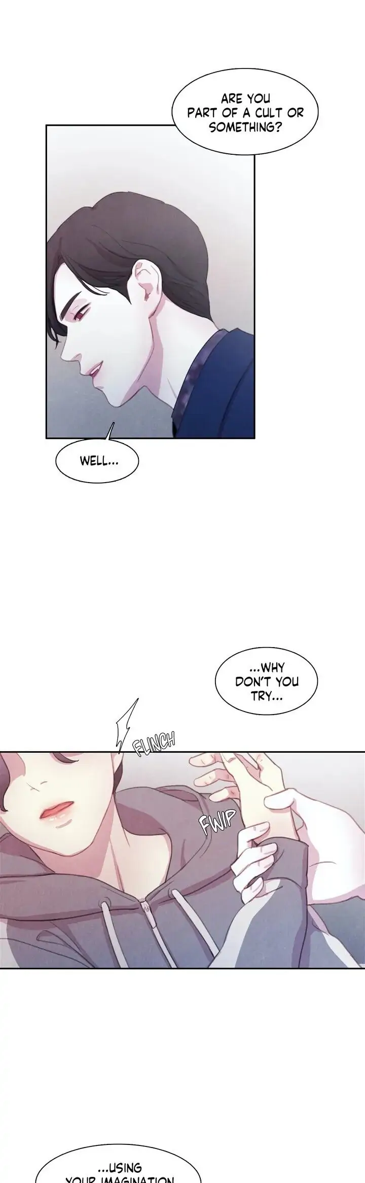 Manga page 4