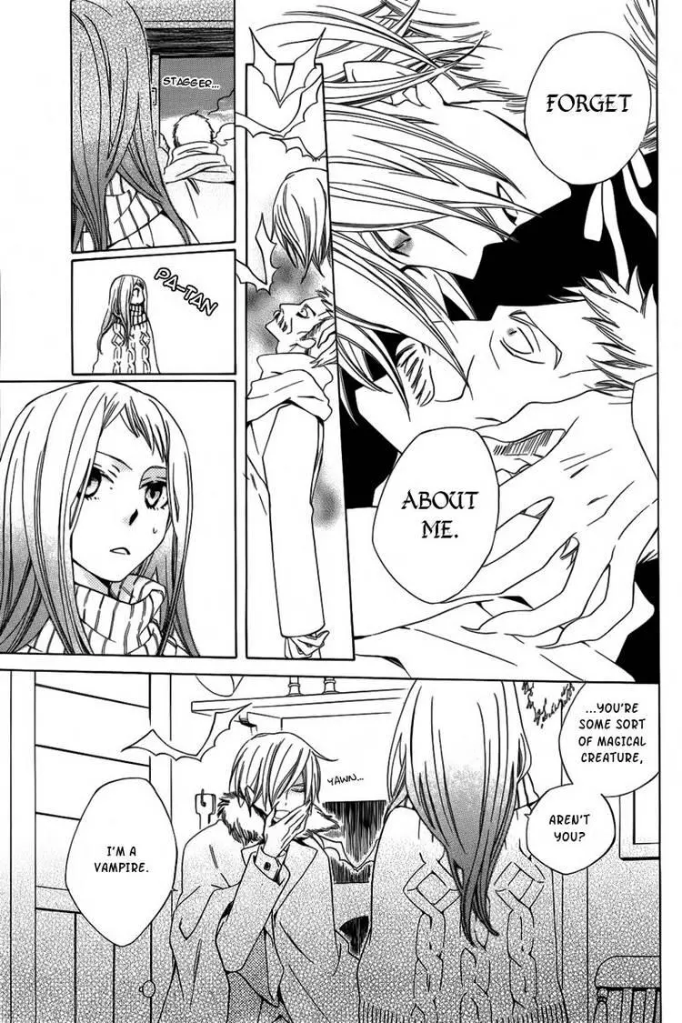 Manga page 11