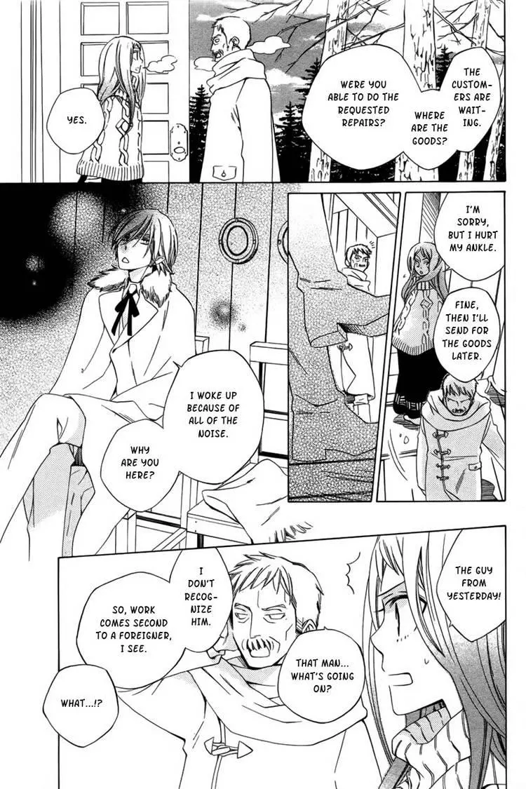 Manga page 9