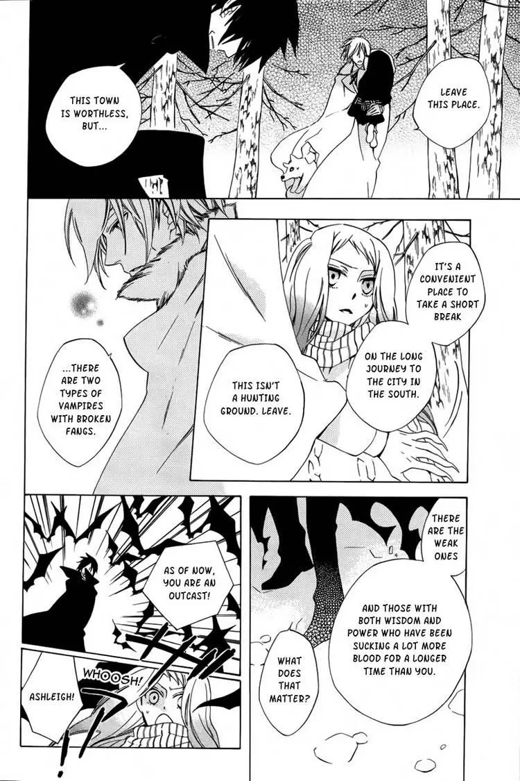 Manga page 22