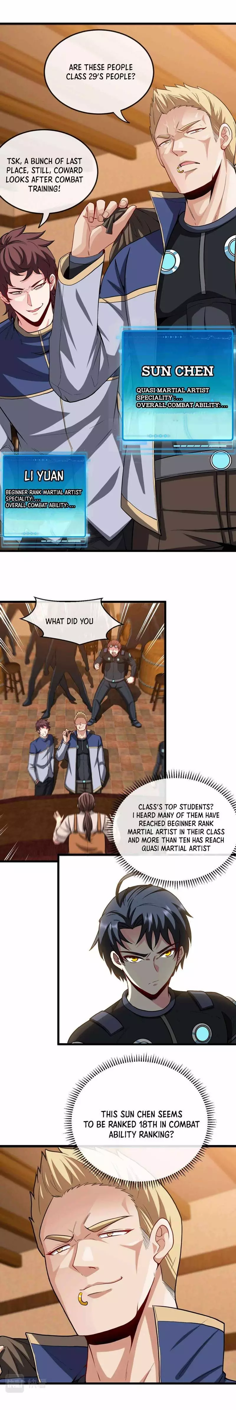 Manga page 11