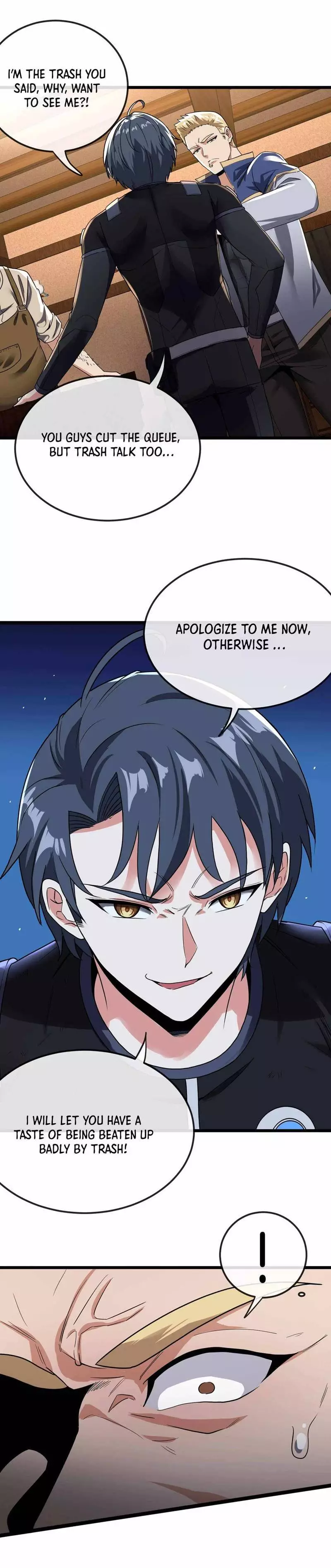 Manga page 13