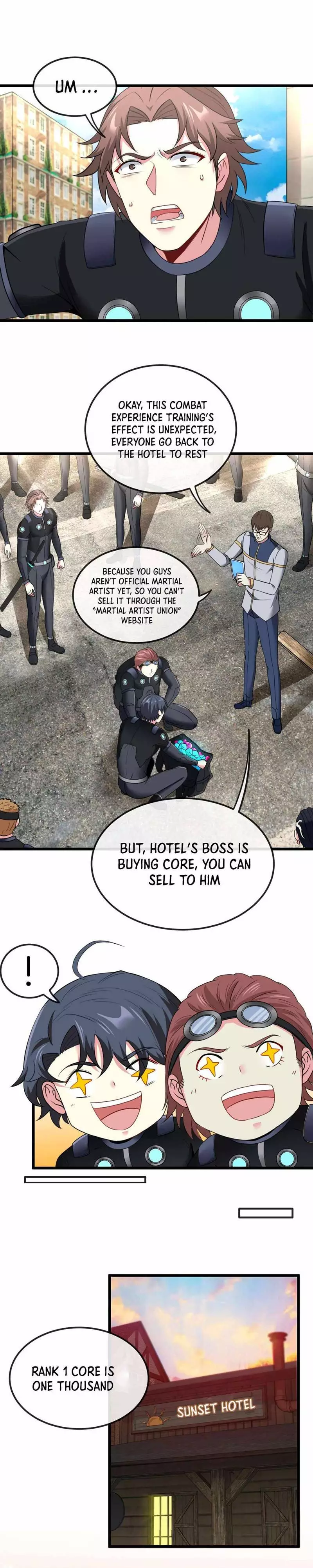 Manga page 7