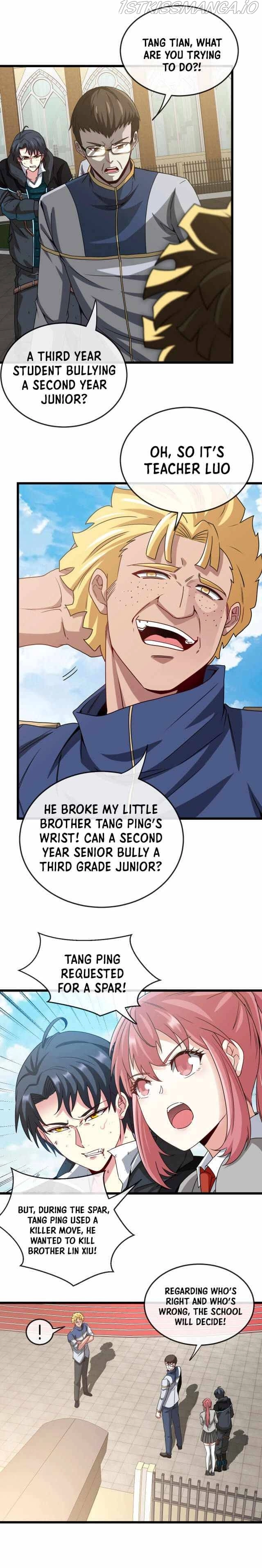 Manga page 11