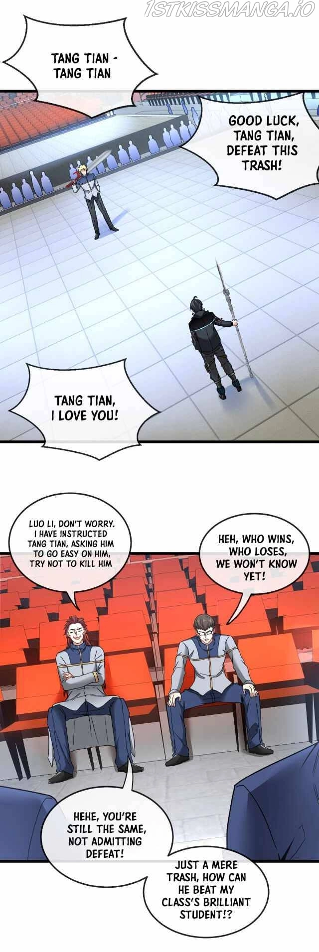 Manga page 20