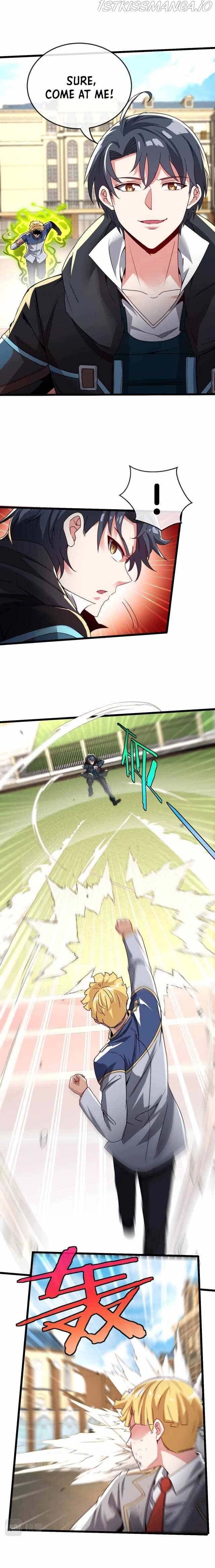 Manga page 4