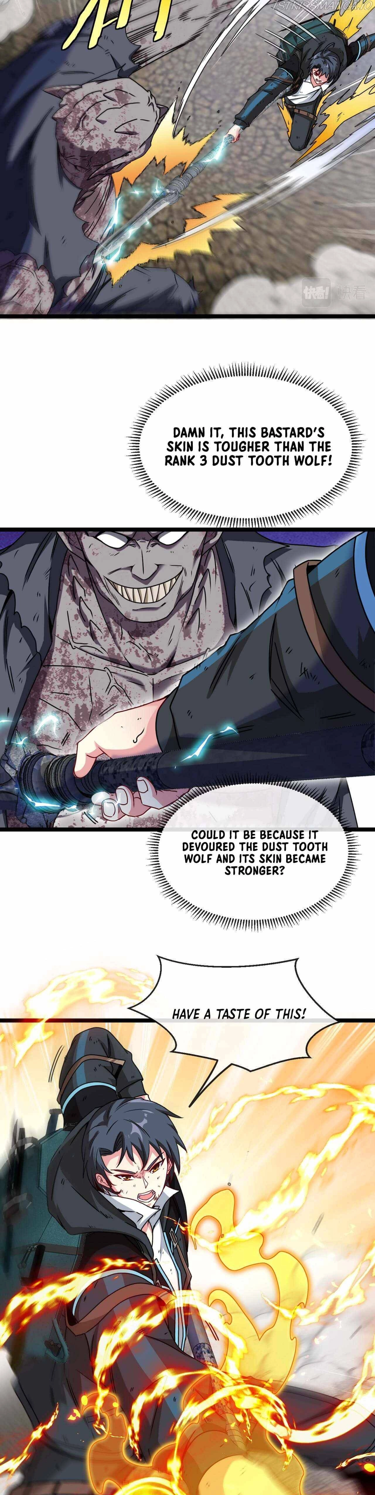 Manga page 19