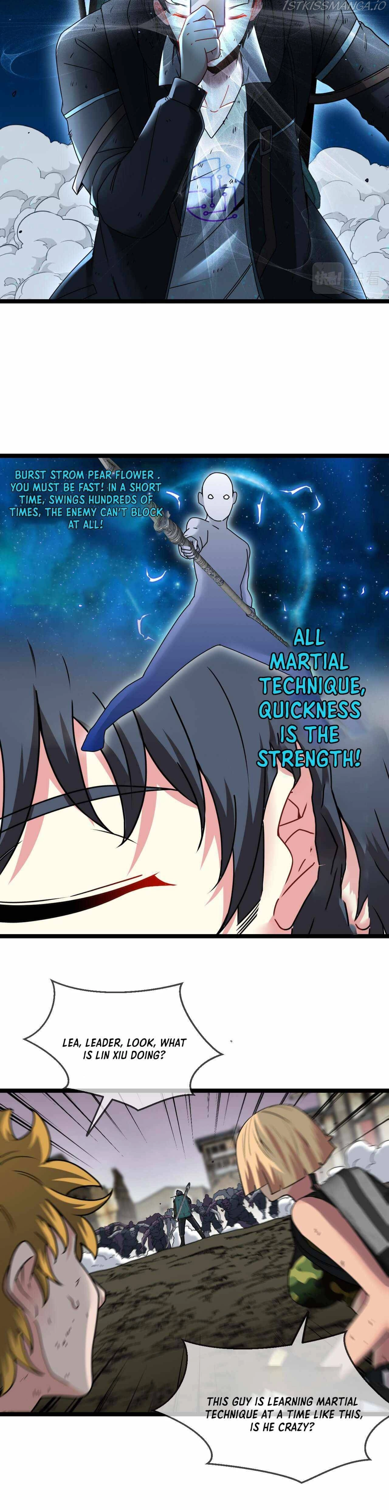 Manga page 22